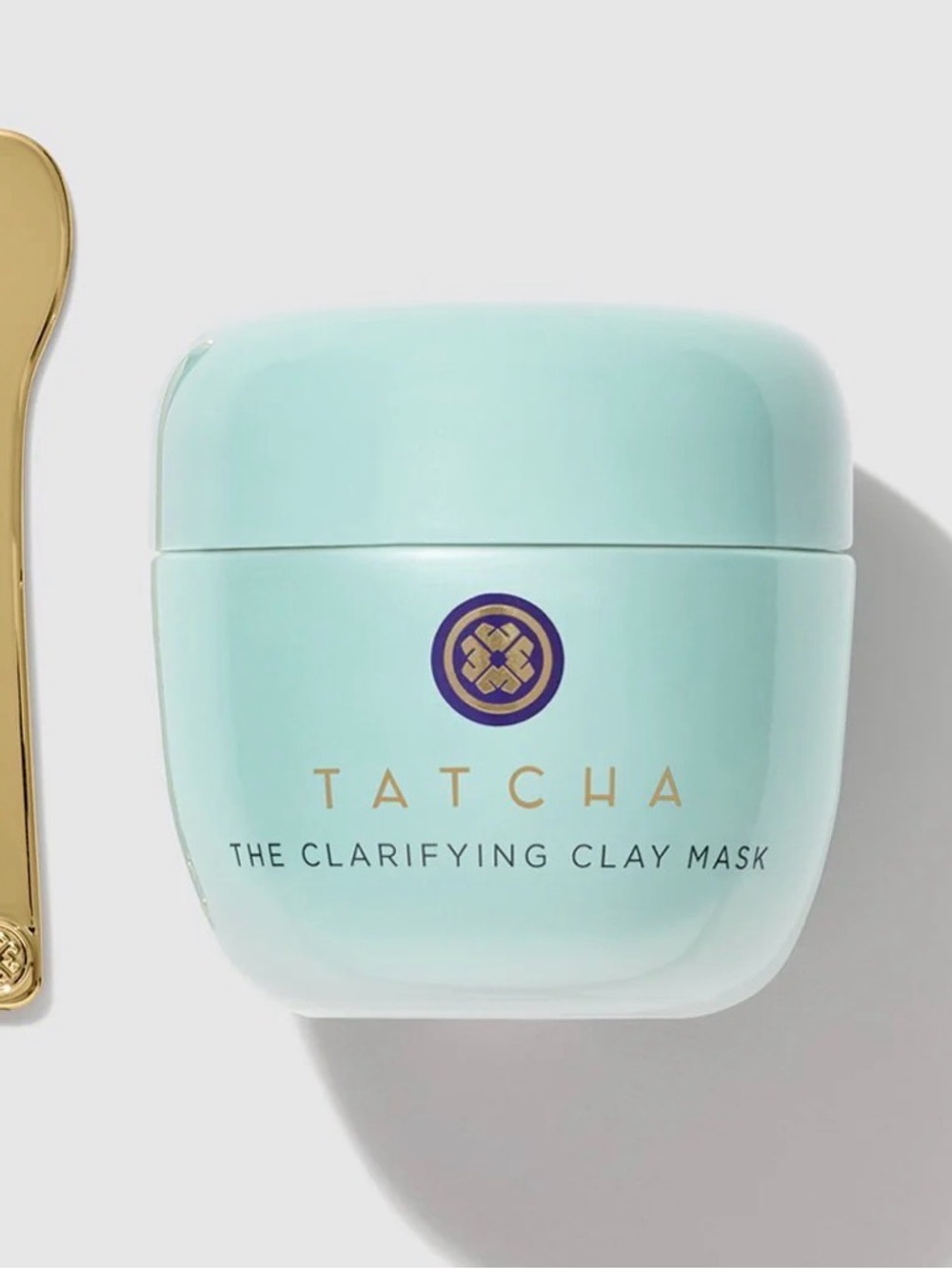 Tatcha Clarifying Clay Mask in Mint